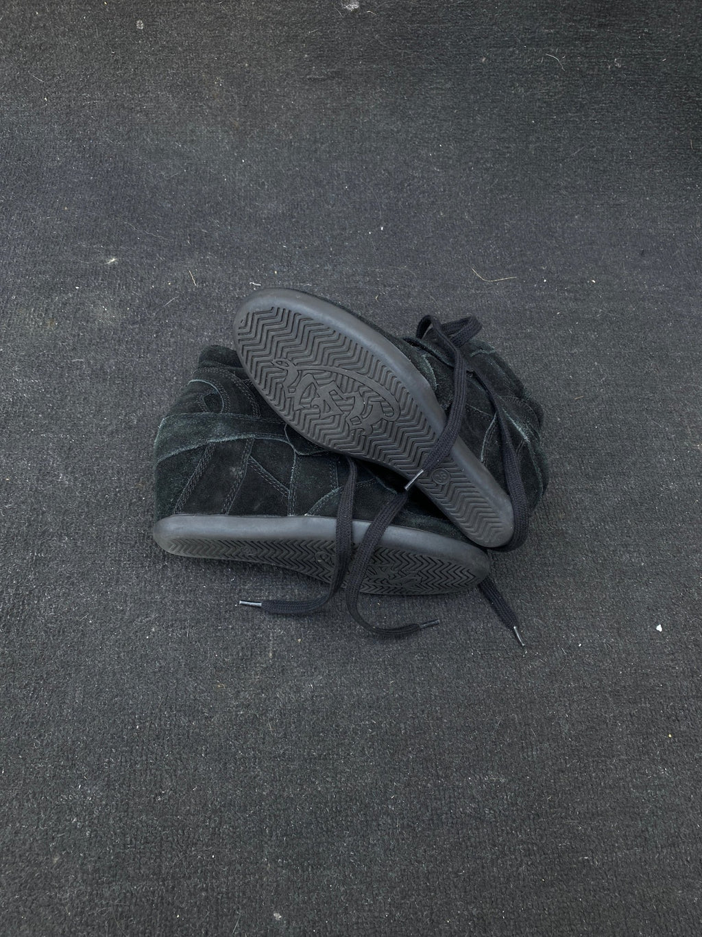 B2V - ASH SHOES༒ vintage streetwear thrift y2k clothing by B2V_BAD2WEAR