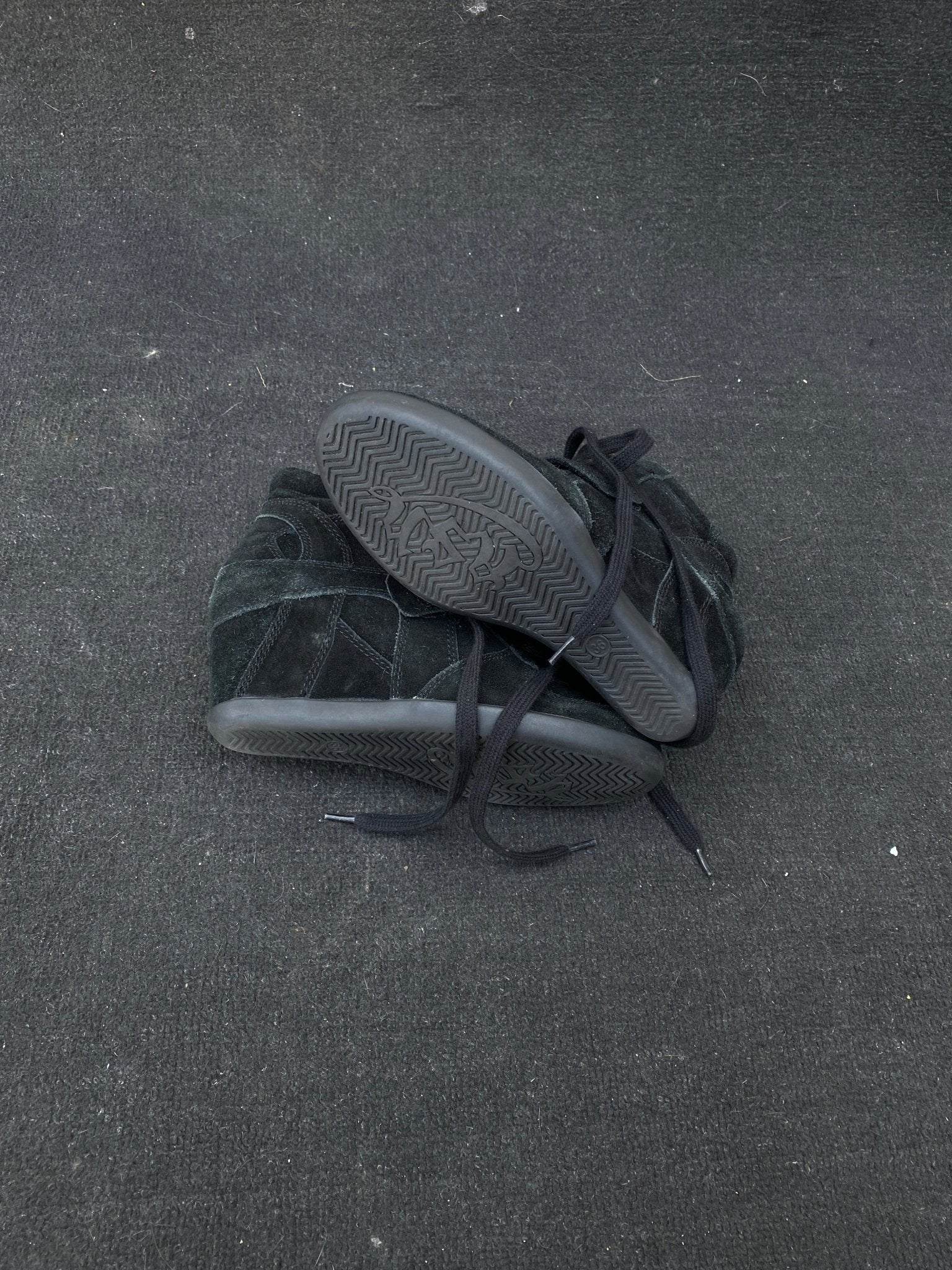 B2V - ASH SHOES༒ vintage streetwear thrift y2k clothing by B2V_BAD2WEAR