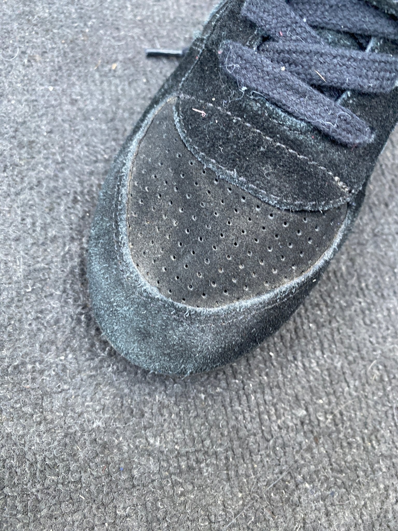 B2V - ASH SHOES༒ vintage streetwear thrift y2k clothing by B2V_BAD2WEAR
