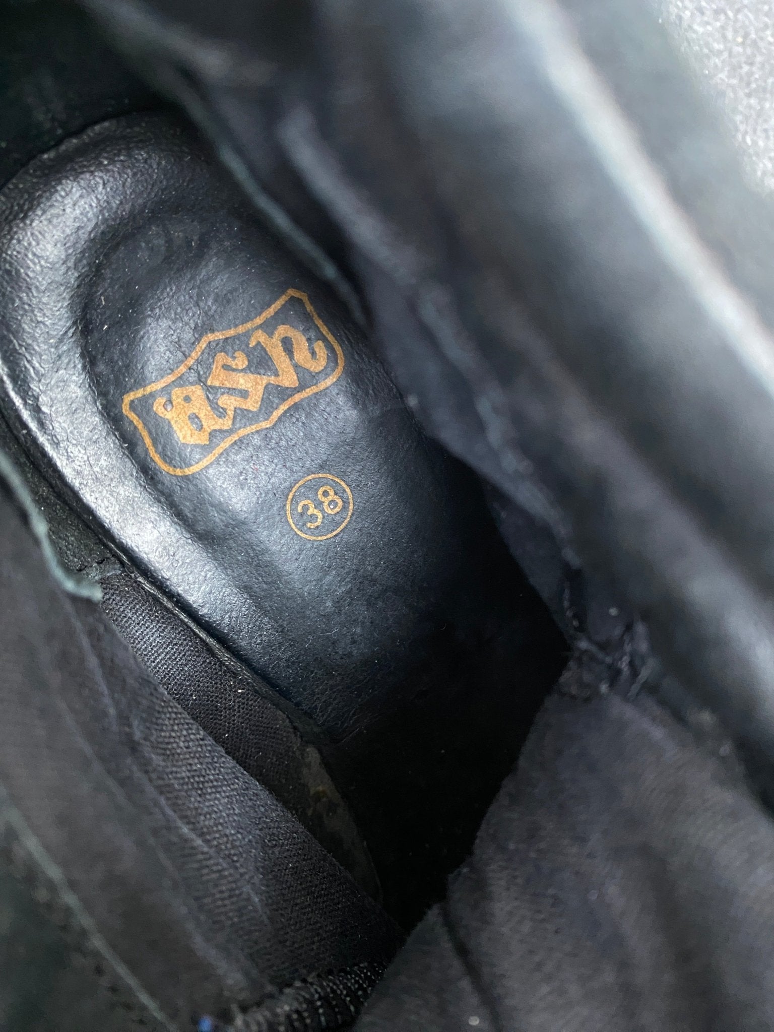 B2V - ASH SHOES༒ vintage streetwear thrift y2k clothing by B2V_BAD2WEAR
