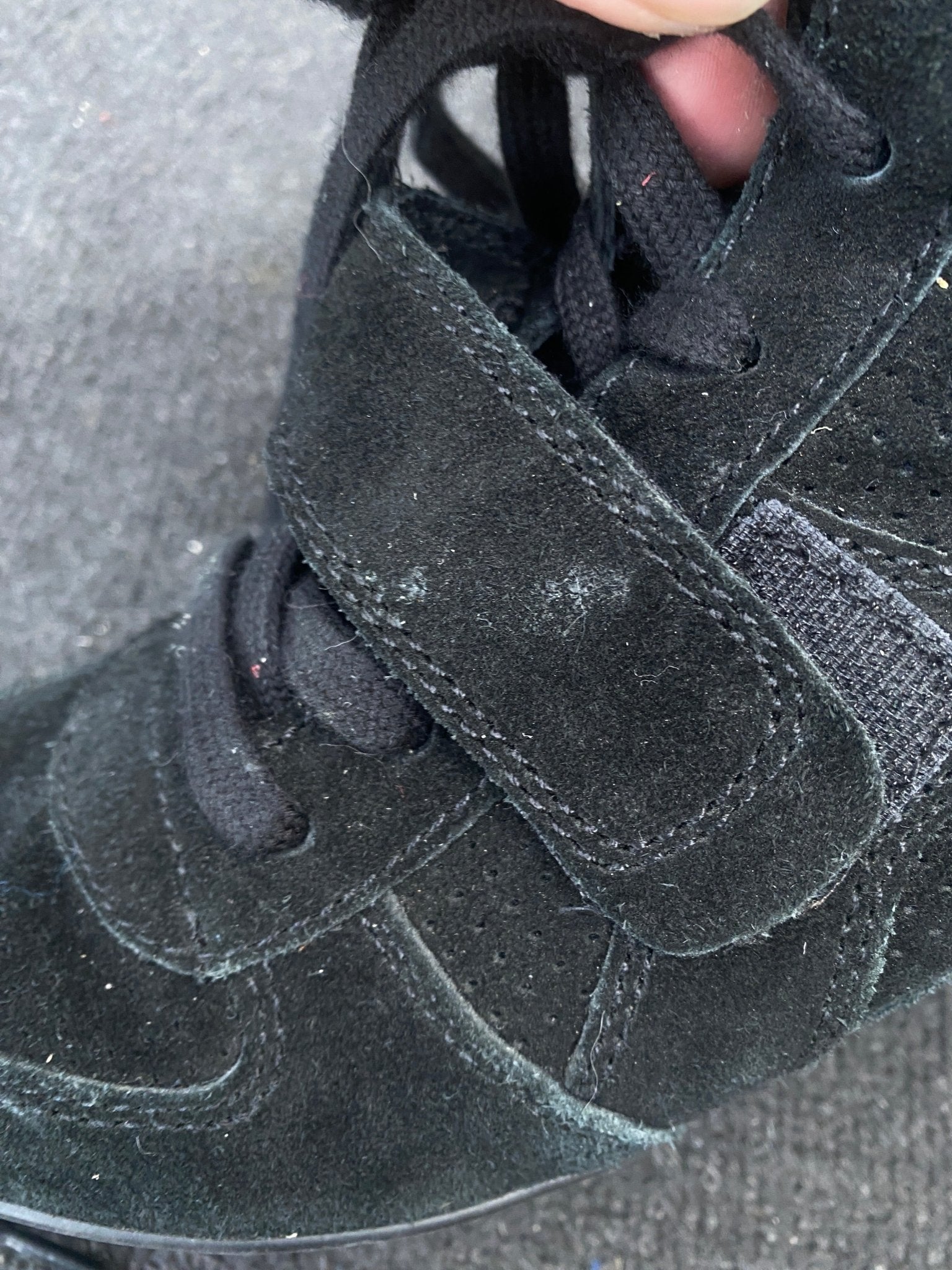 B2V - ASH SHOES༒ vintage streetwear thrift y2k clothing by B2V_BAD2WEAR