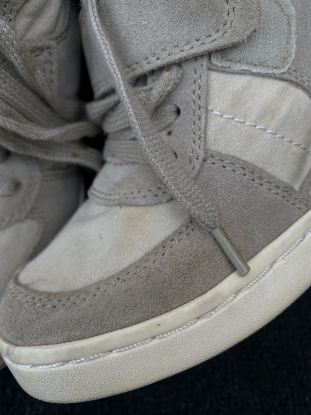 B2V - ASH SHOES༒ vintage streetwear thrift y2k clothing by B2V_BAD2WEAR