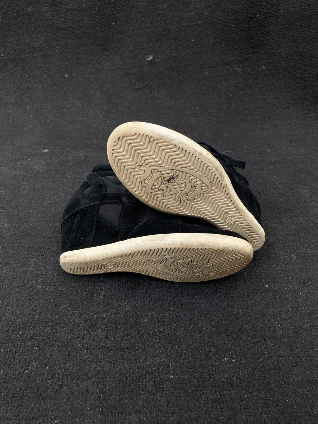 B2V - ASH SHOES༒ vintage streetwear thrift y2k clothing by B2V_BAD2WEAR