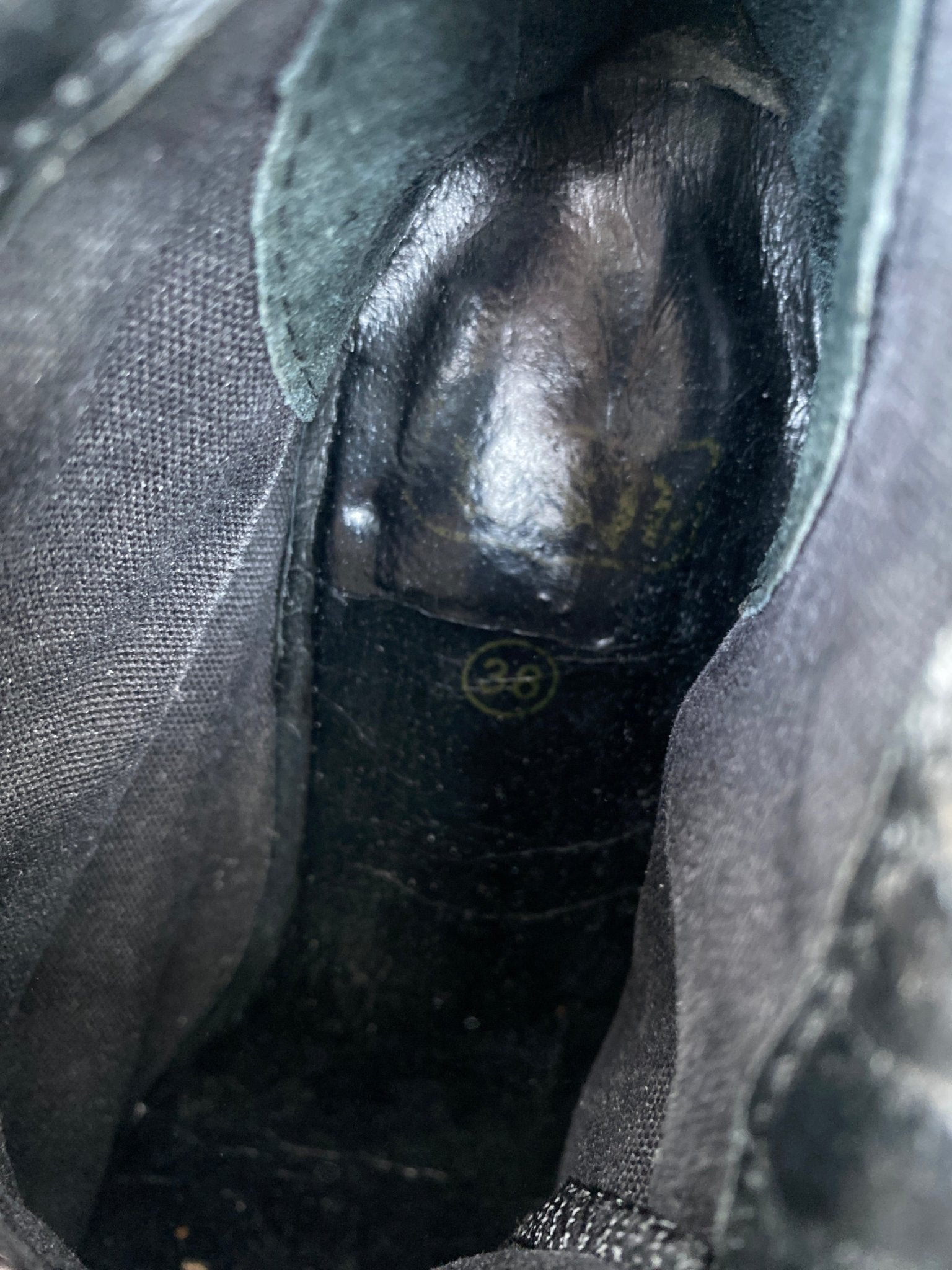 B2V - ASH SHOES༒ vintage streetwear thrift y2k clothing by B2V_BAD2WEAR
