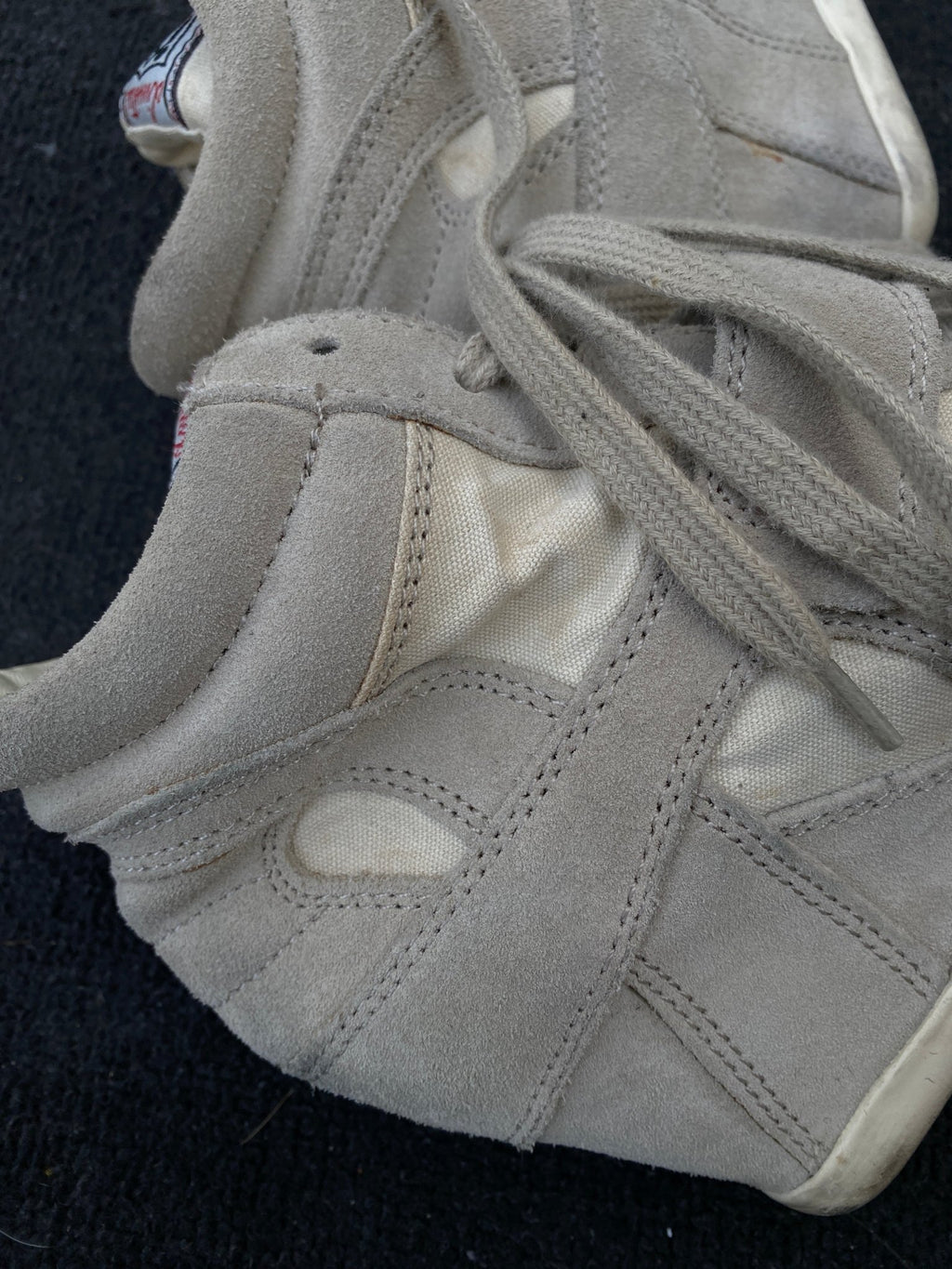 B2V - ASH SHOES༒ vintage streetwear thrift y2k clothing by B2V_BAD2WEAR