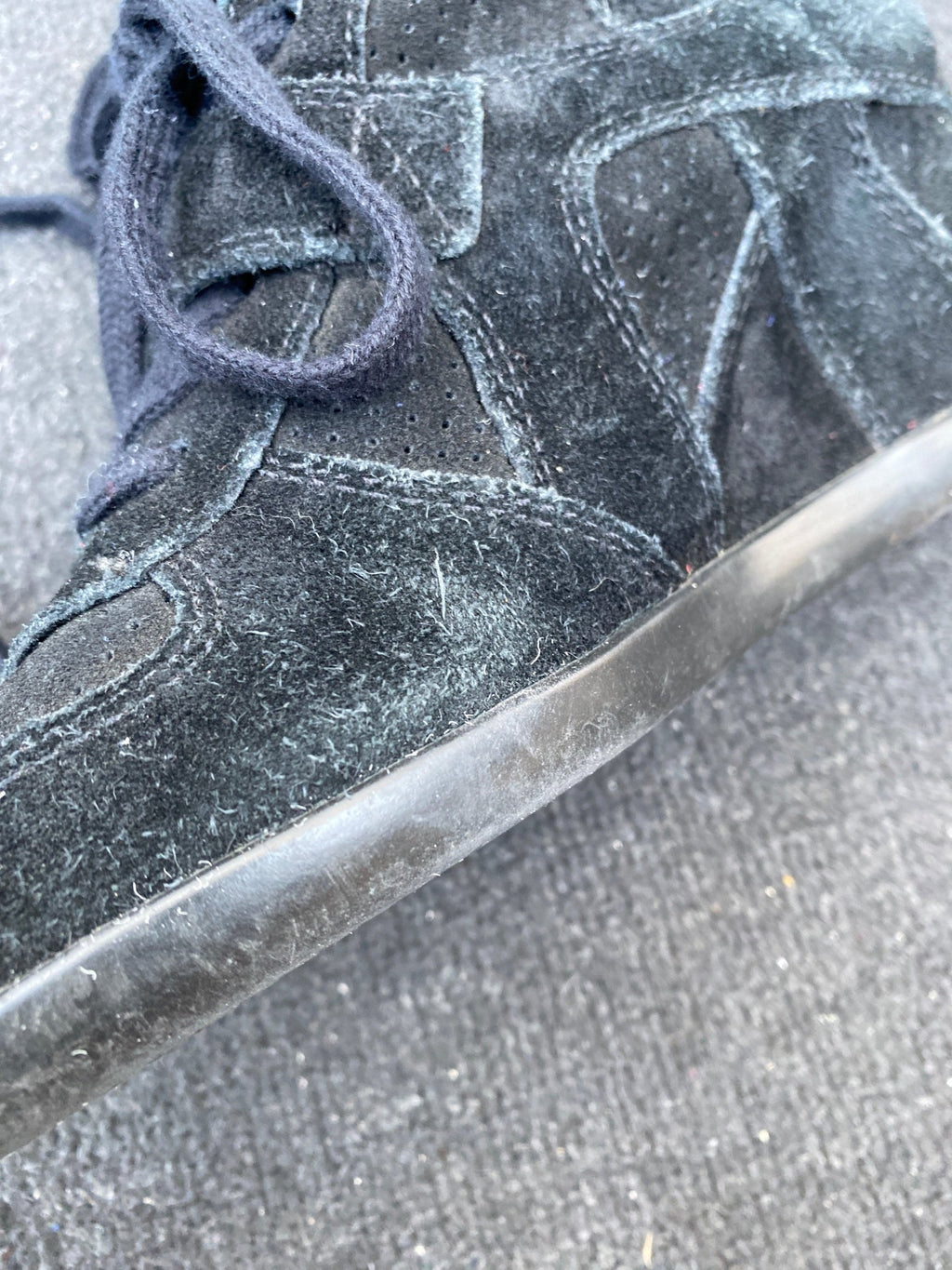 B2V - ASH SHOES༒ vintage streetwear thrift y2k clothing by B2V_BAD2WEAR