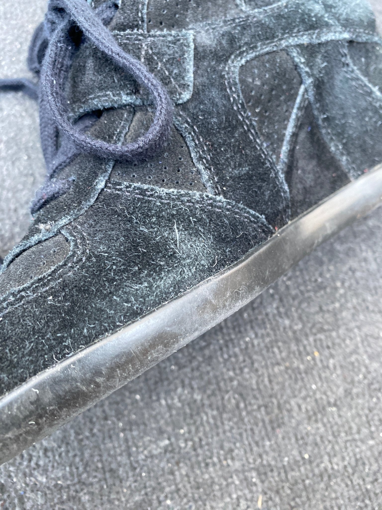 B2V - ASH SHOES༒ vintage streetwear thrift y2k clothing by B2V_BAD2WEAR