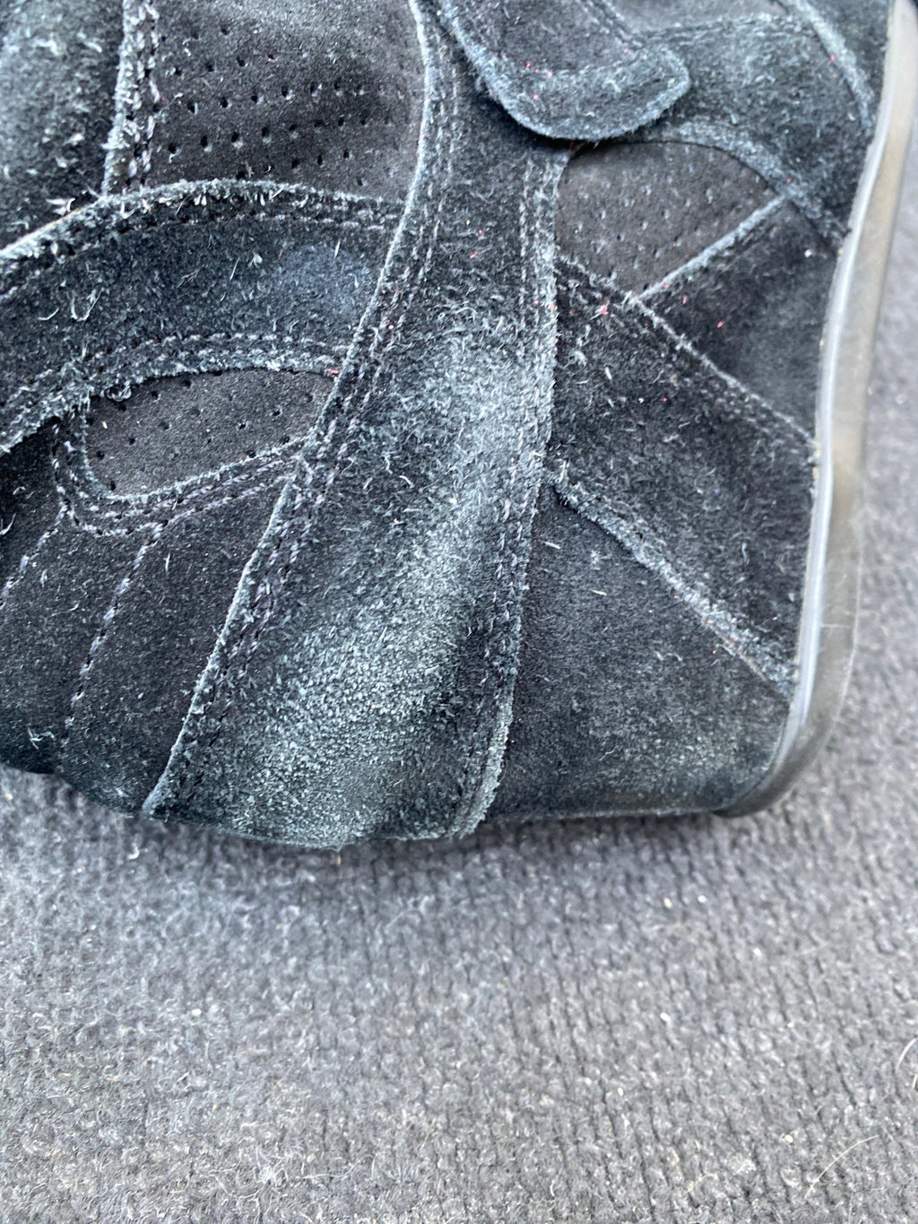 B2V - ASH SHOES༒ vintage streetwear thrift y2k clothing by B2V_BAD2WEAR