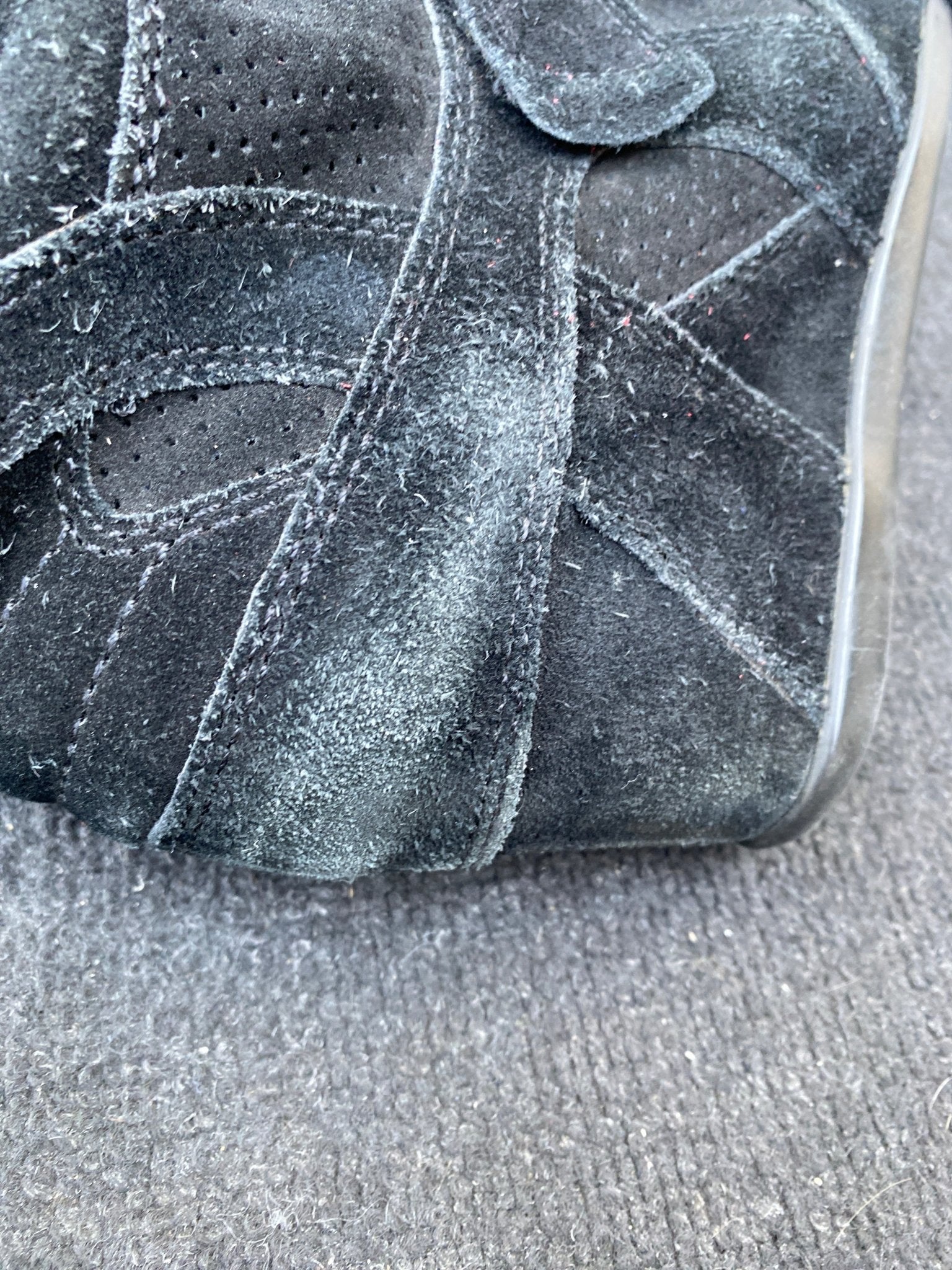 B2V - ASH SHOES༒ vintage streetwear thrift y2k clothing by B2V_BAD2WEAR