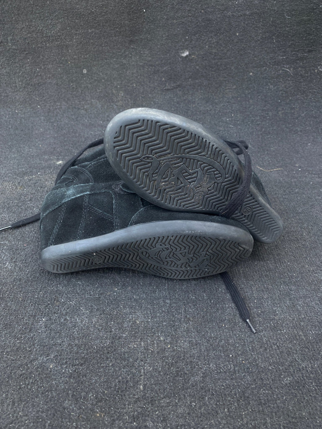 B2V - ASH SHOES༒ vintage streetwear thrift y2k clothing by B2V_BAD2WEAR