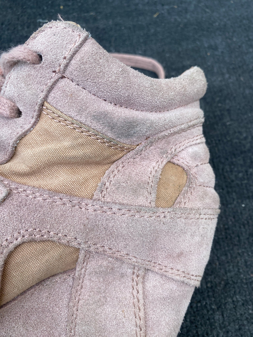 B2V - ASH SHOES༒ vintage streetwear thrift y2k clothing by B2V_BAD2WEAR
