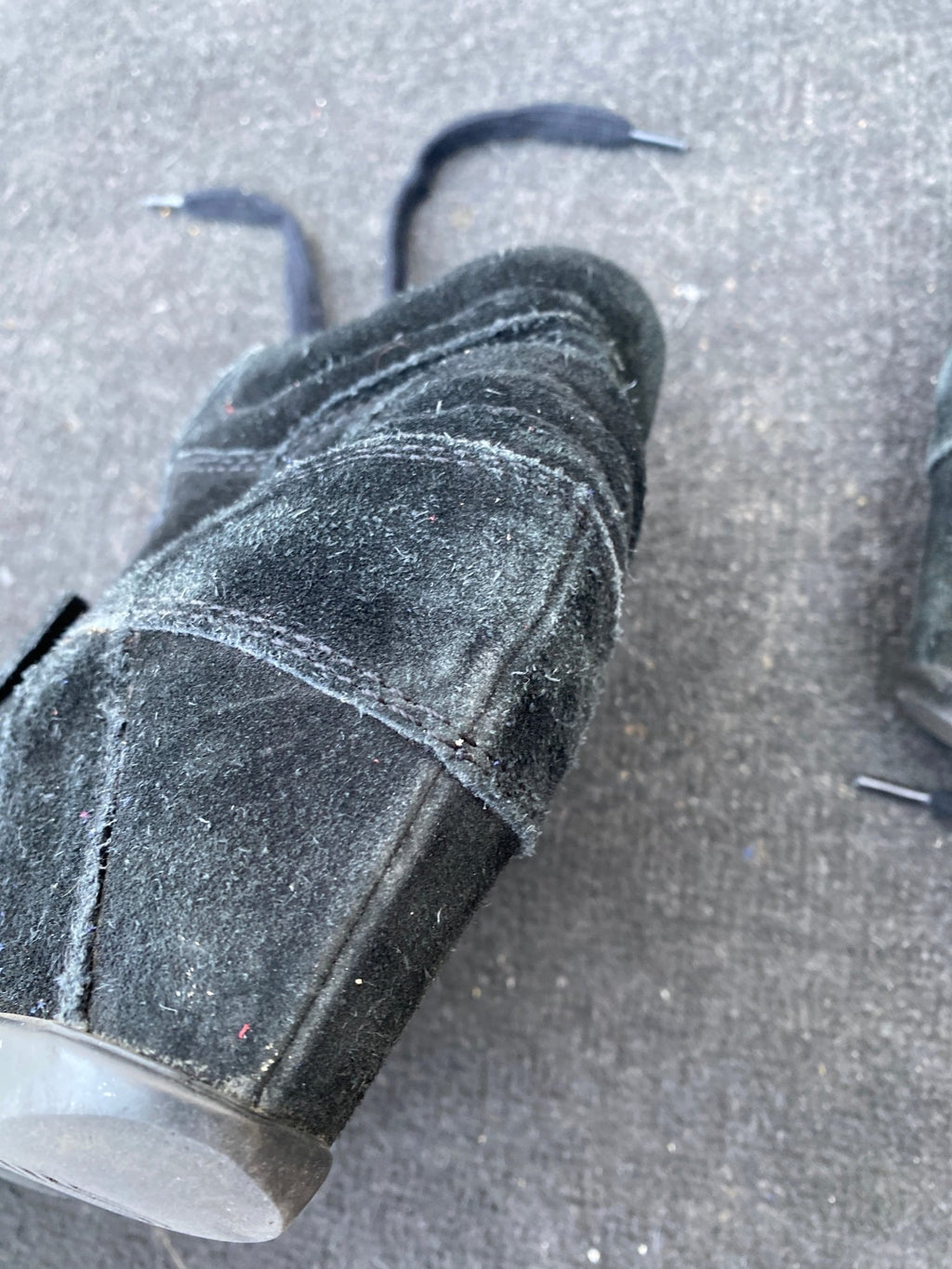 B2V - ASH SHOES༒ vintage streetwear thrift y2k clothing by B2V_BAD2WEAR