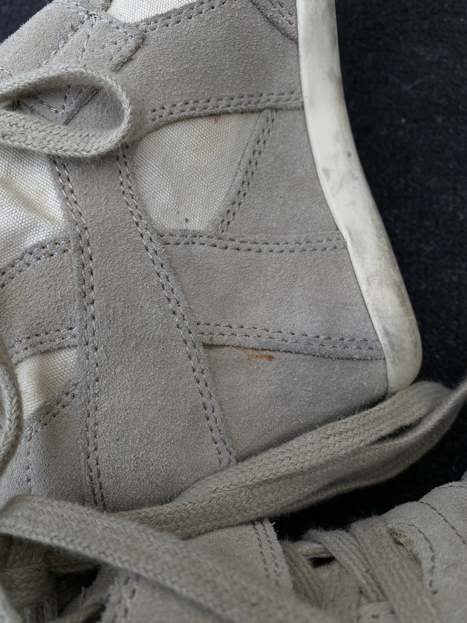 B2V - ASH SHOES༒ vintage streetwear thrift y2k clothing by B2V_BAD2WEAR