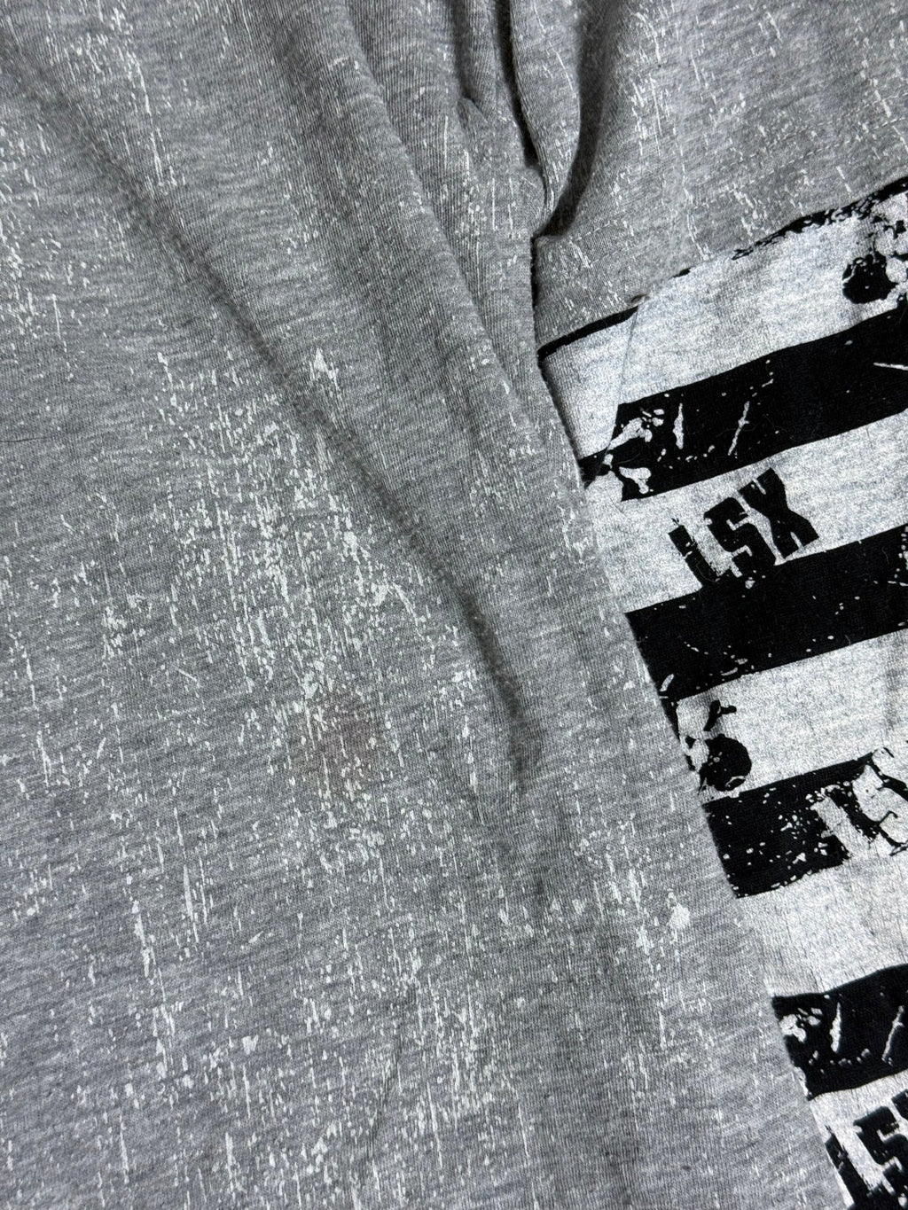 B2V - BA - STU SHIRT༒ vintage streetwear thrift y2k clothing by B2V_BAD2WEAR