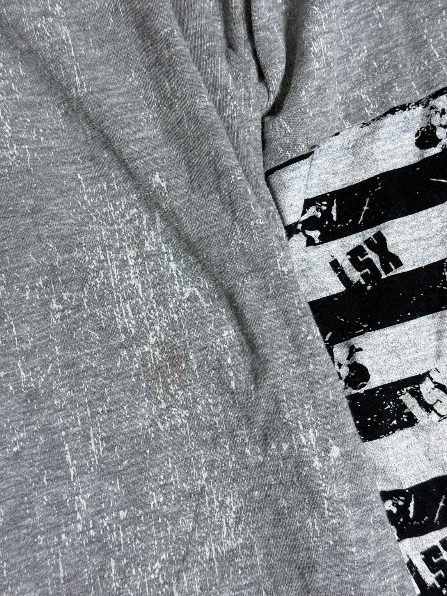 B2V - BA - STU SHIRT༒ vintage streetwear thrift y2k clothing by B2V_BAD2WEAR