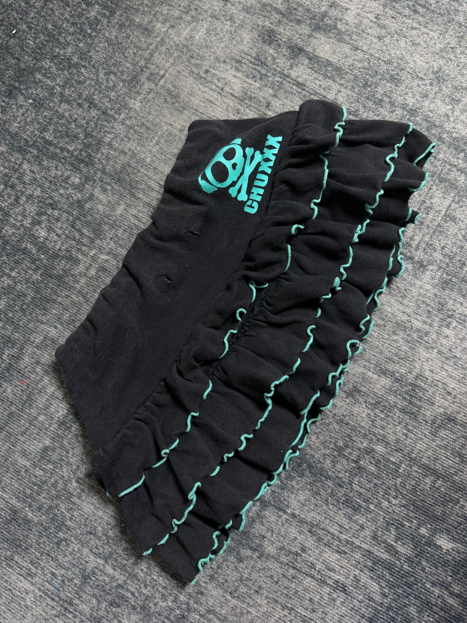 B2V - BADDIE SUMMER OUTFIT༒ vintage streetwear thrift y2k clothing by B2V_BAD2WEAR