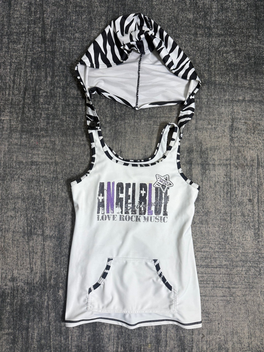 B2V - BADDIE SUMMER SET(1) ༒ vintage streetwear thrift y2k clothing by B2V_BAD2WEAR