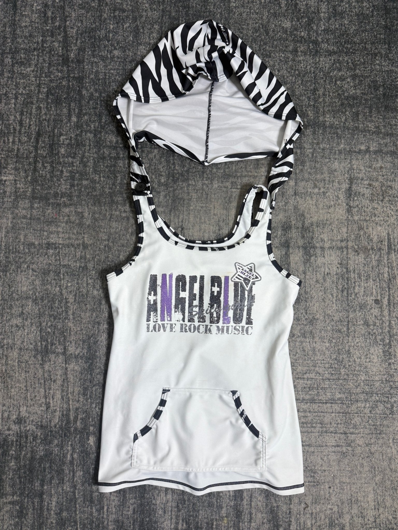 B2V - BADDIE SUMMER SET(1) ༒ vintage streetwear thrift y2k clothing by B2V_BAD2WEAR