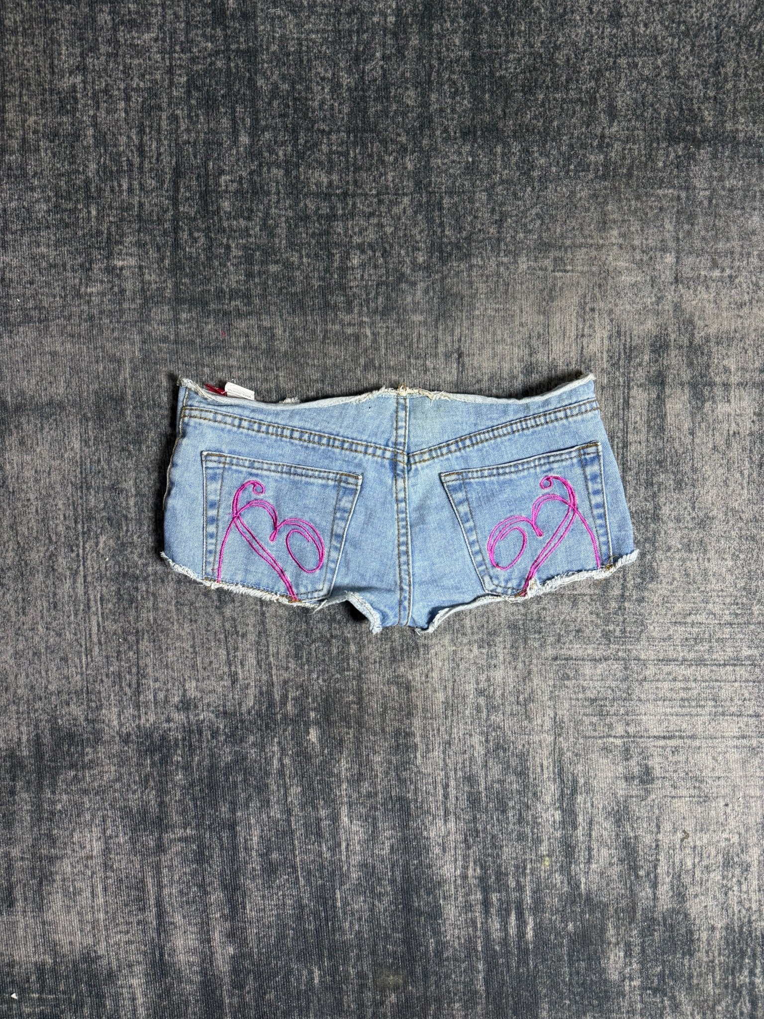 B2V - BADDIE SUMMER SET(2) ༒ vintage streetwear thrift y2k clothing by B2V_BAD2WEAR
