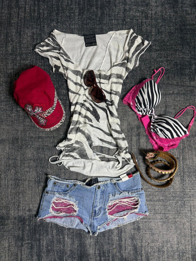 B2V-BADDIE SUMMER SET(2) ༒
