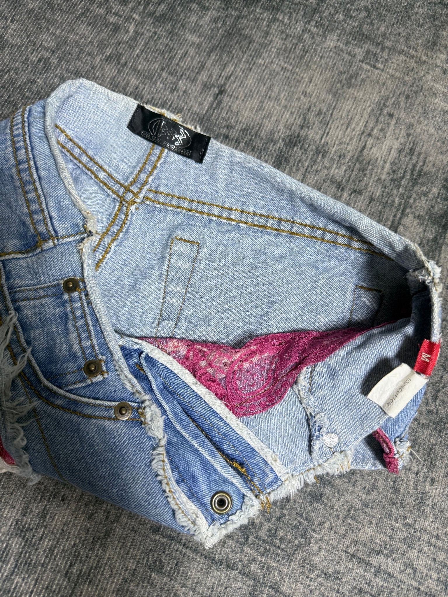 B2V - BADDIE SUMMER SET(2) ༒ vintage streetwear thrift y2k clothing by B2V_BAD2WEAR