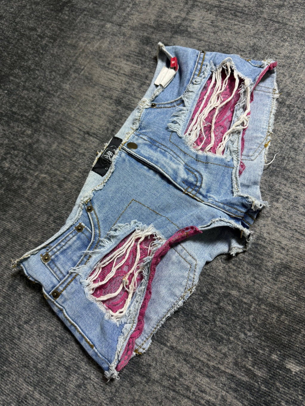 B2V - BADDIE SUMMER SET(2) ༒ vintage streetwear thrift y2k clothing by B2V_BAD2WEAR