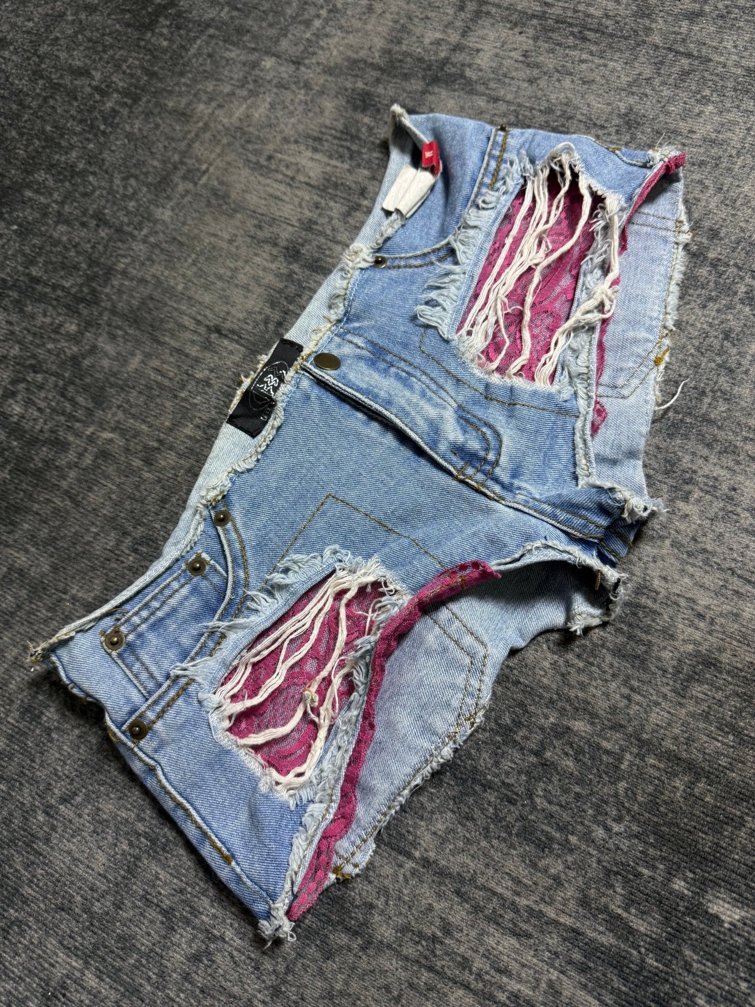 B2V - BADDIE SUMMER SET(2) ༒ vintage streetwear thrift y2k clothing by B2V_BAD2WEAR