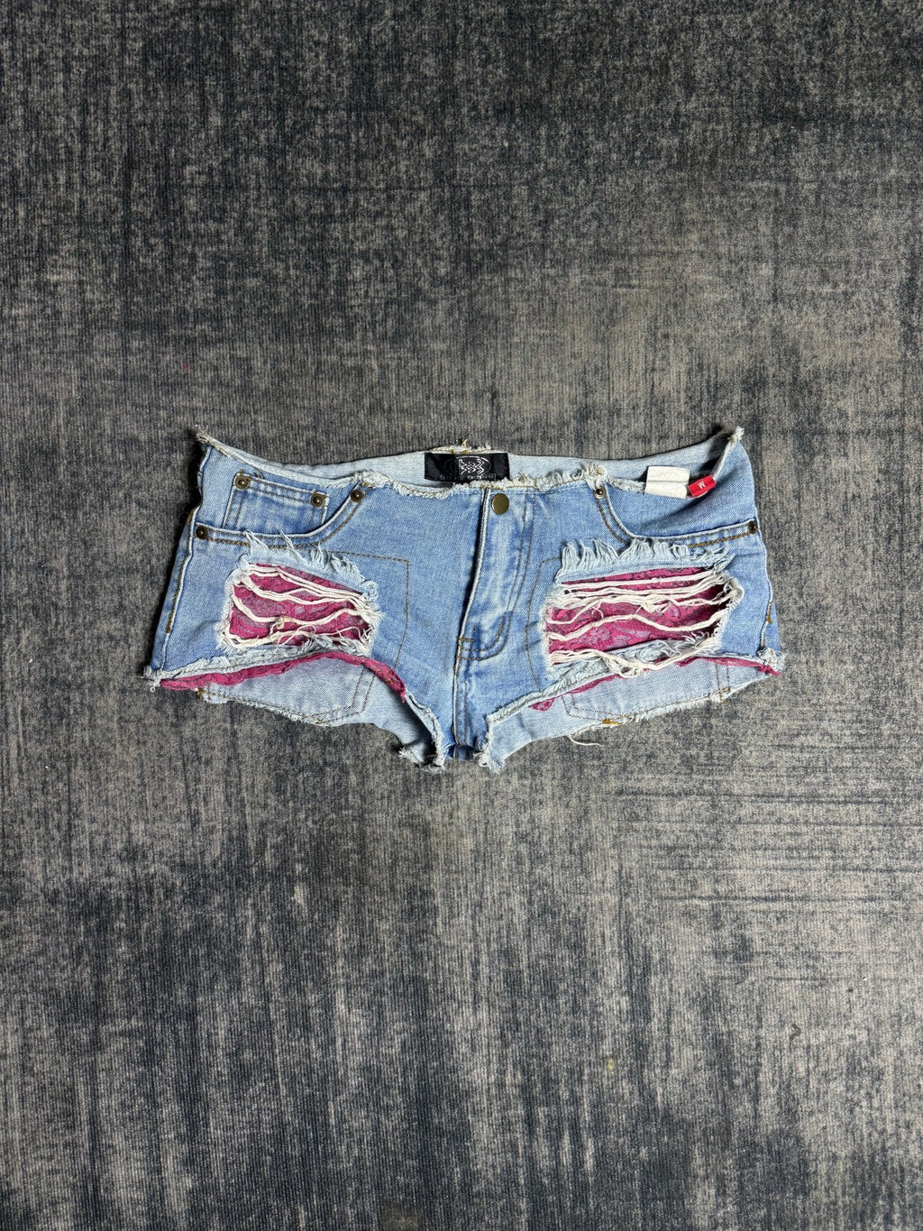 B2V - BADDIE SUMMER SET(2) ༒ vintage streetwear thrift y2k clothing by B2V_BAD2WEAR