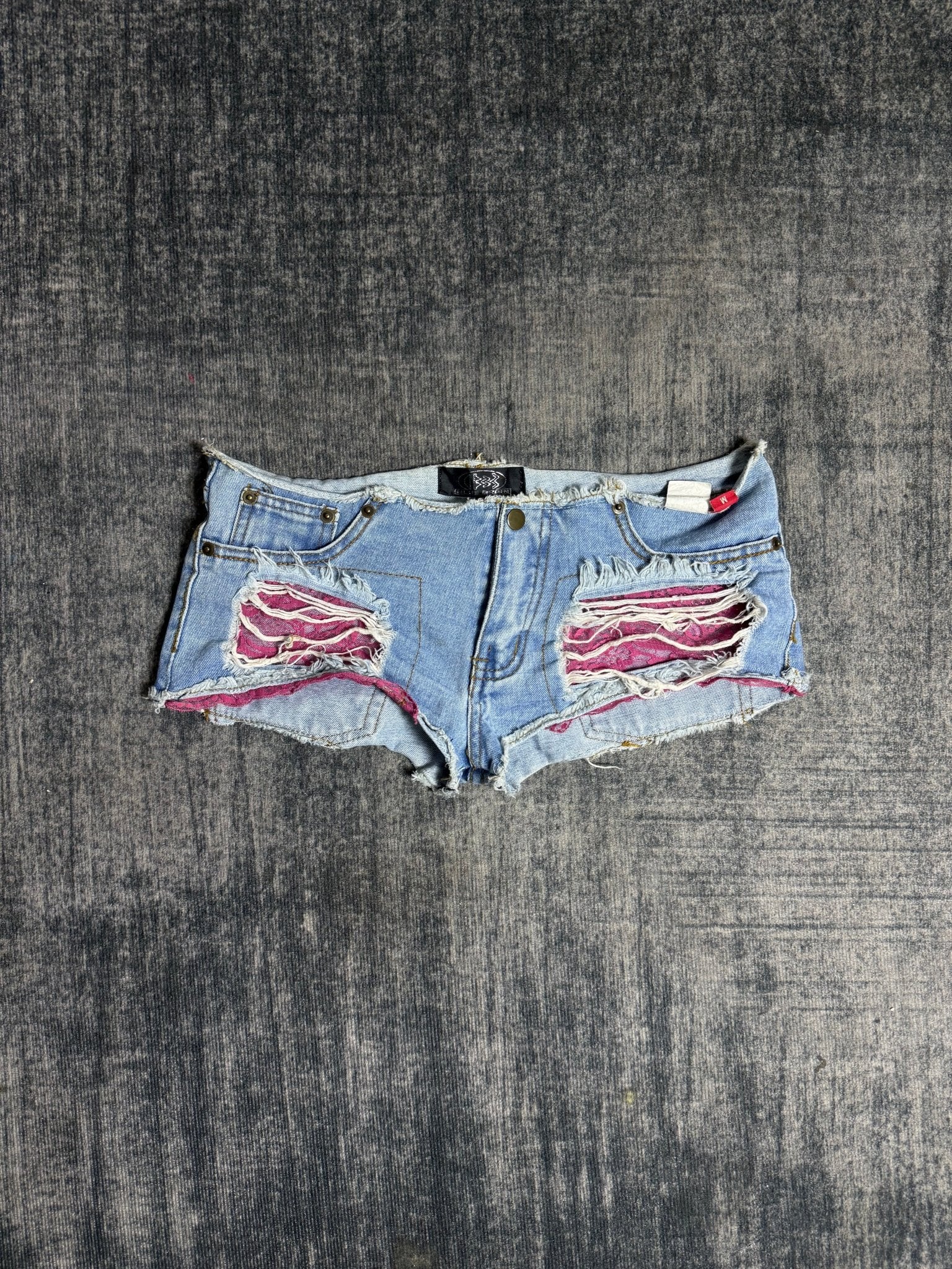 B2V - BADDIE SUMMER SET(2) ༒ vintage streetwear thrift y2k clothing by B2V_BAD2WEAR