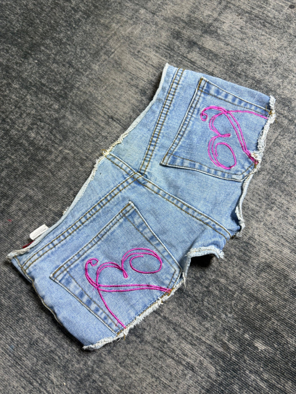 B2V - BADDIE SUMMER SET(2) ༒ vintage streetwear thrift y2k clothing by B2V_BAD2WEAR