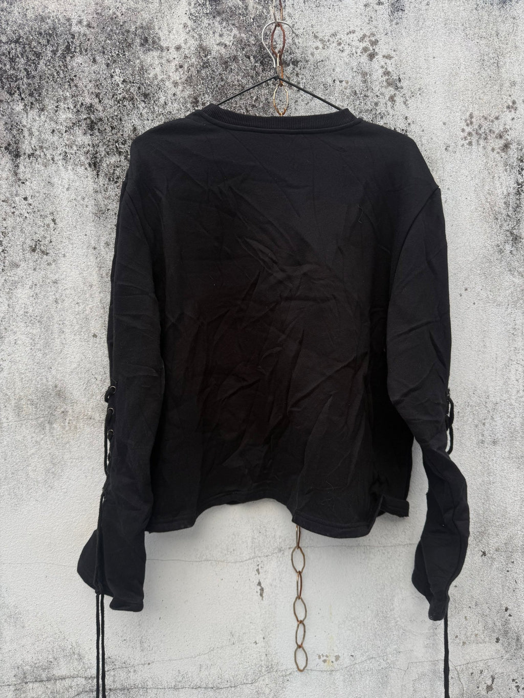 B2V - BANNED TOP༒ vintage streetwear thrift y2k clothing by B2V_BAD2WEAR