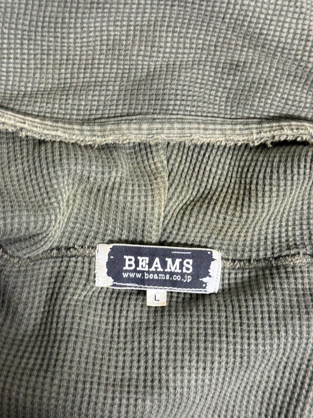 B2V - BEAM HOODIE༒ vintage streetwear thrift y2k clothing by B2V_BAD2WEAR