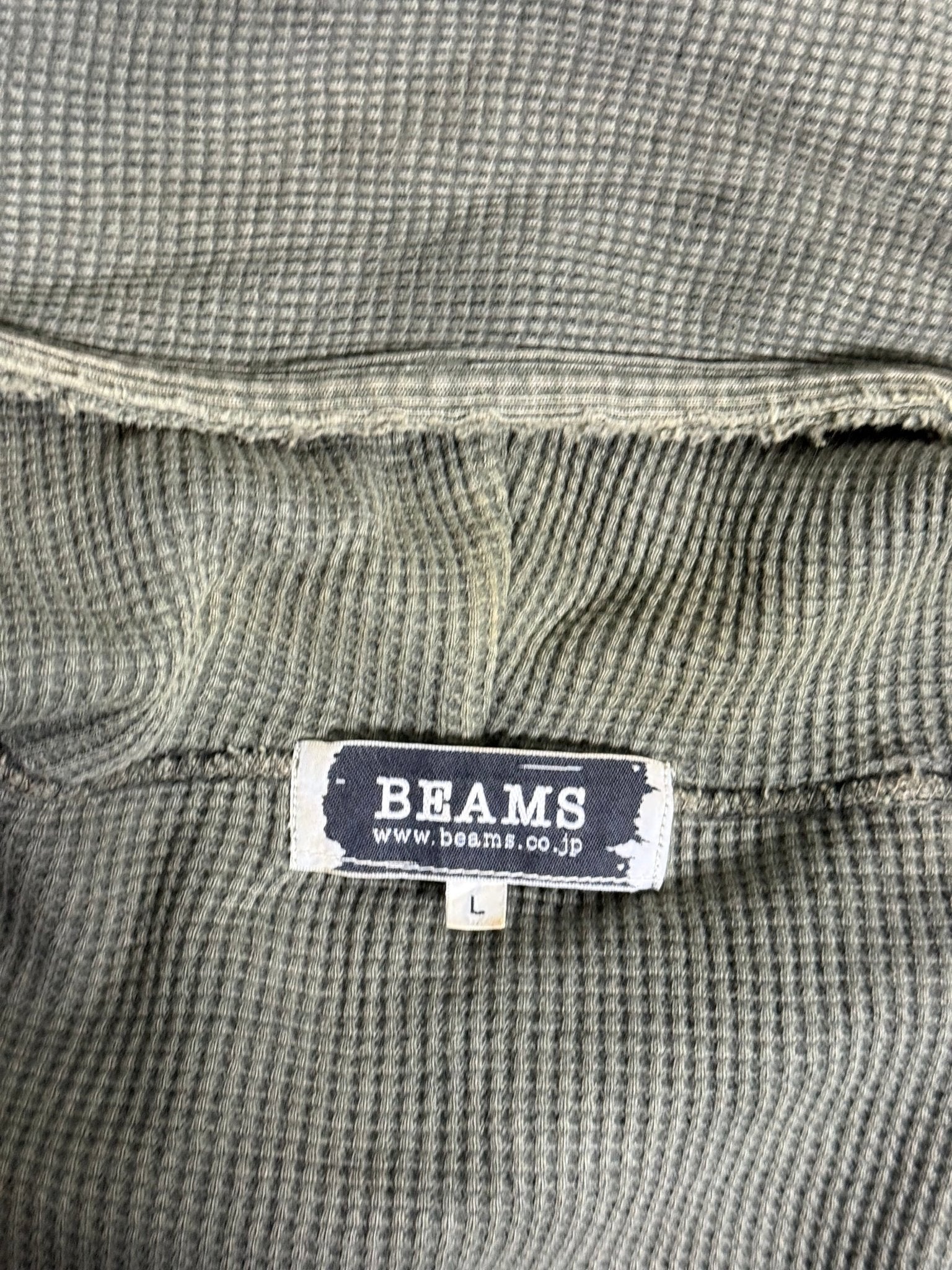 B2V - BEAM HOODIE༒ vintage streetwear thrift y2k clothing by B2V_BAD2WEAR