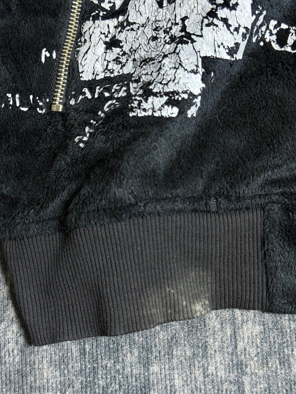 B2V - BEAMERE HOODIE༒ vintage streetwear thrift y2k clothing by B2V_BAD2WEAR