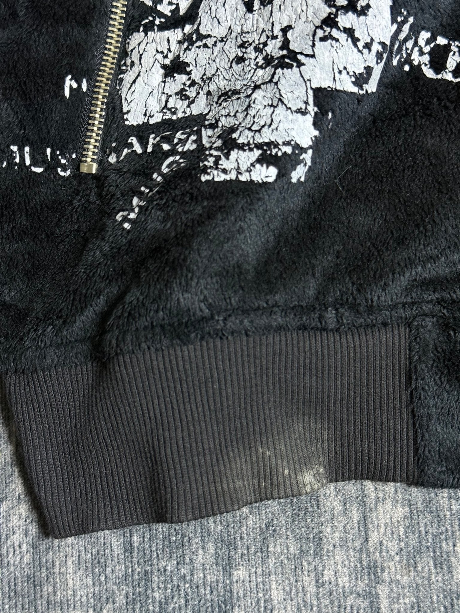 B2V - BEAMERE HOODIE༒ vintage streetwear thrift y2k clothing by B2V_BAD2WEAR