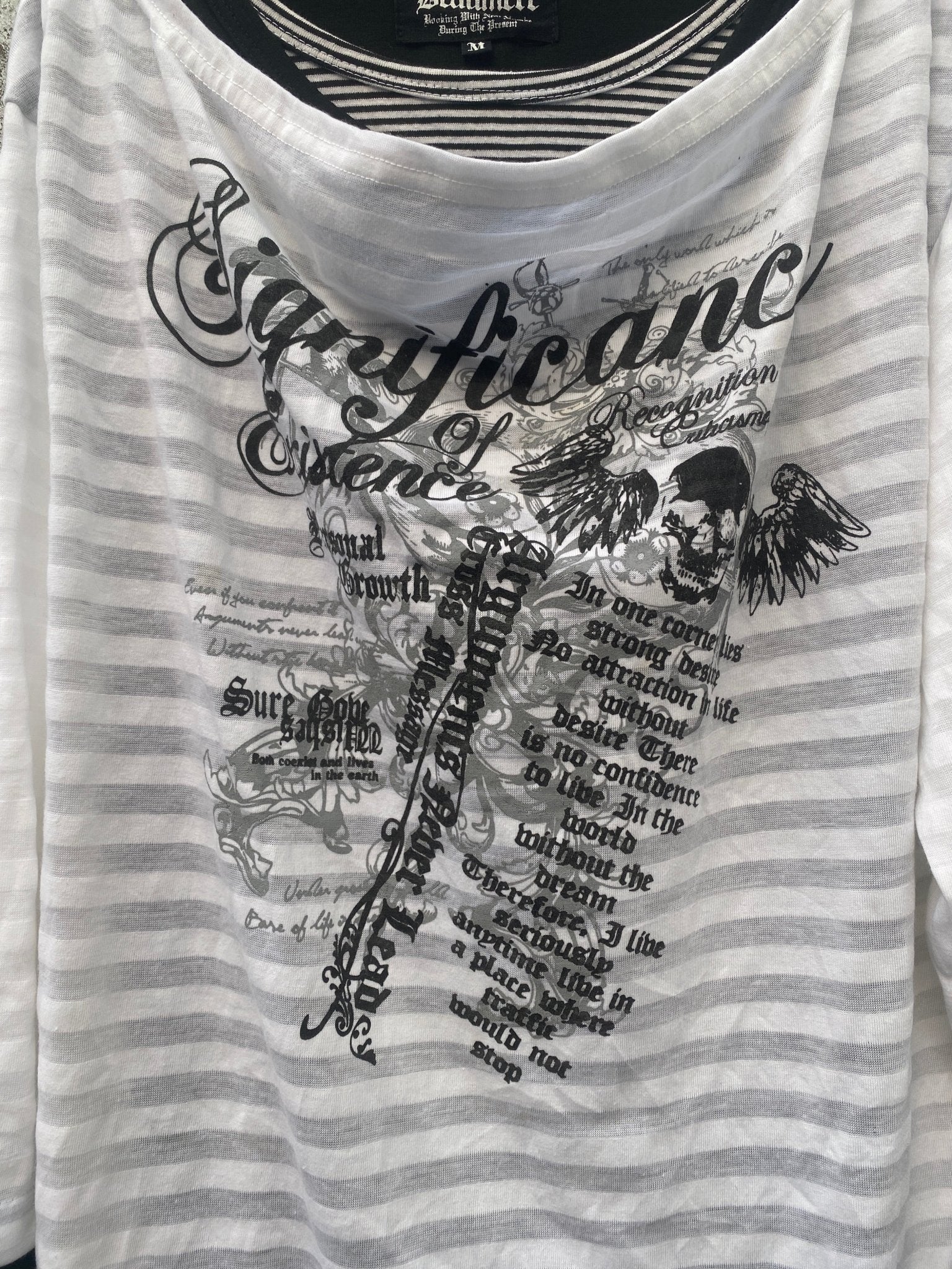 B2V - BEAUMERE (3)༒ vintage streetwear thrift y2k clothing by B2V_BAD2WEAR
