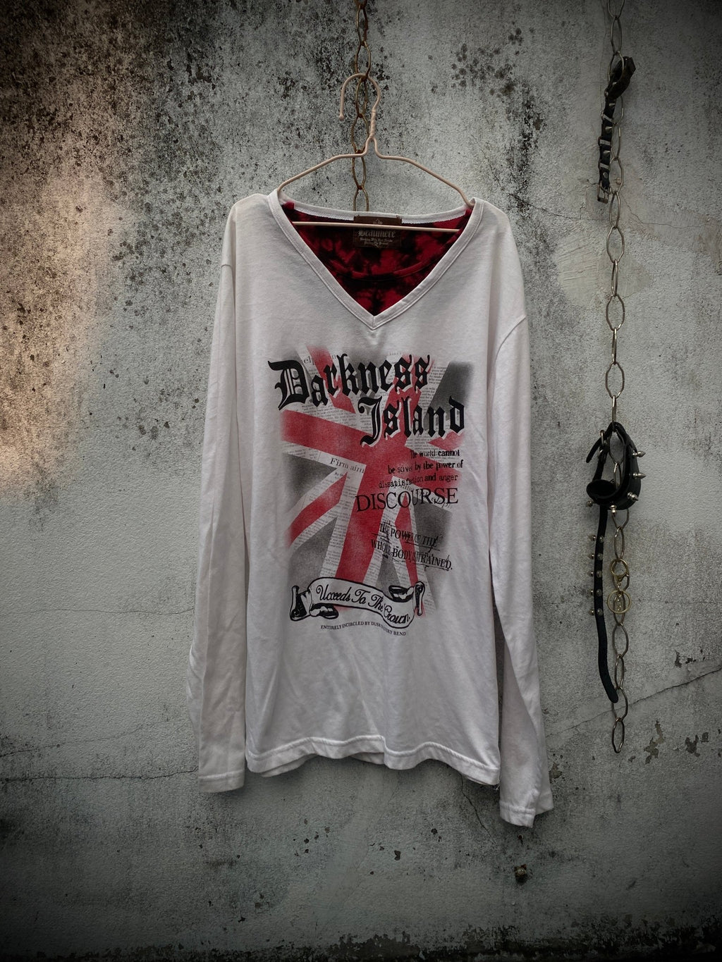 B2V - BEAUMERE (4)༒ vintage streetwear thrift y2k clothing by B2V_BAD2WEAR