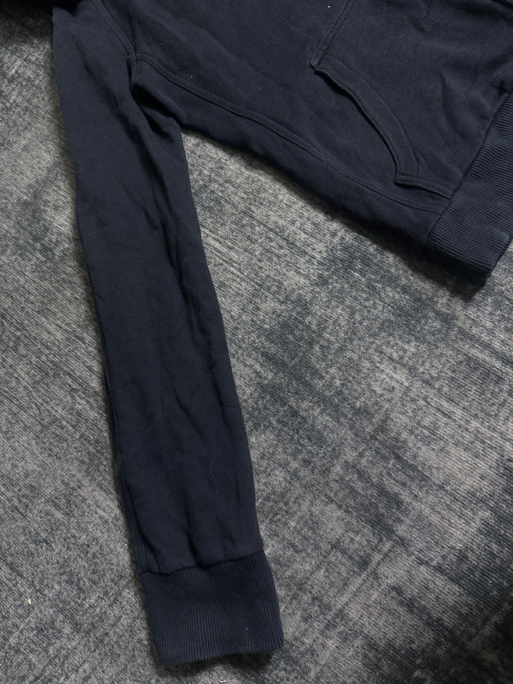 B2V - BERBERS HOODIE W FUR༒ vintage streetwear thrift y2k clothing by B2V_BAD2WEAR