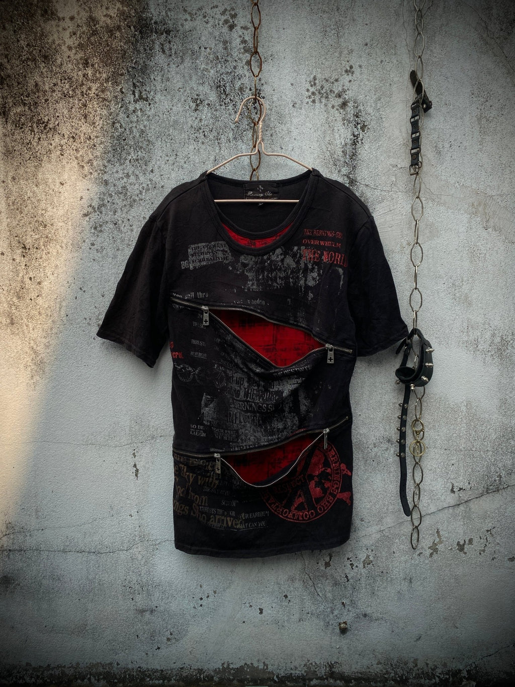 B2V - BG - SHO (2)༒ vintage streetwear thrift y2k clothing by B2V_BAD2WEAR