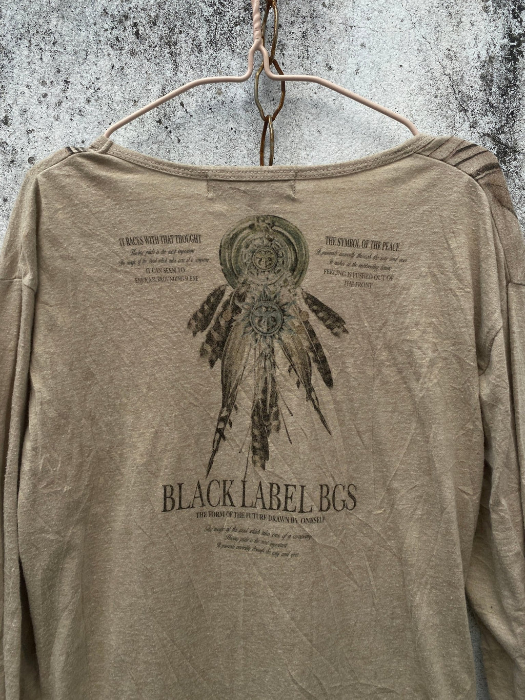 B2V - BG SHO (3)༒ vintage streetwear thrift y2k clothing by B2V_BAD2WEAR