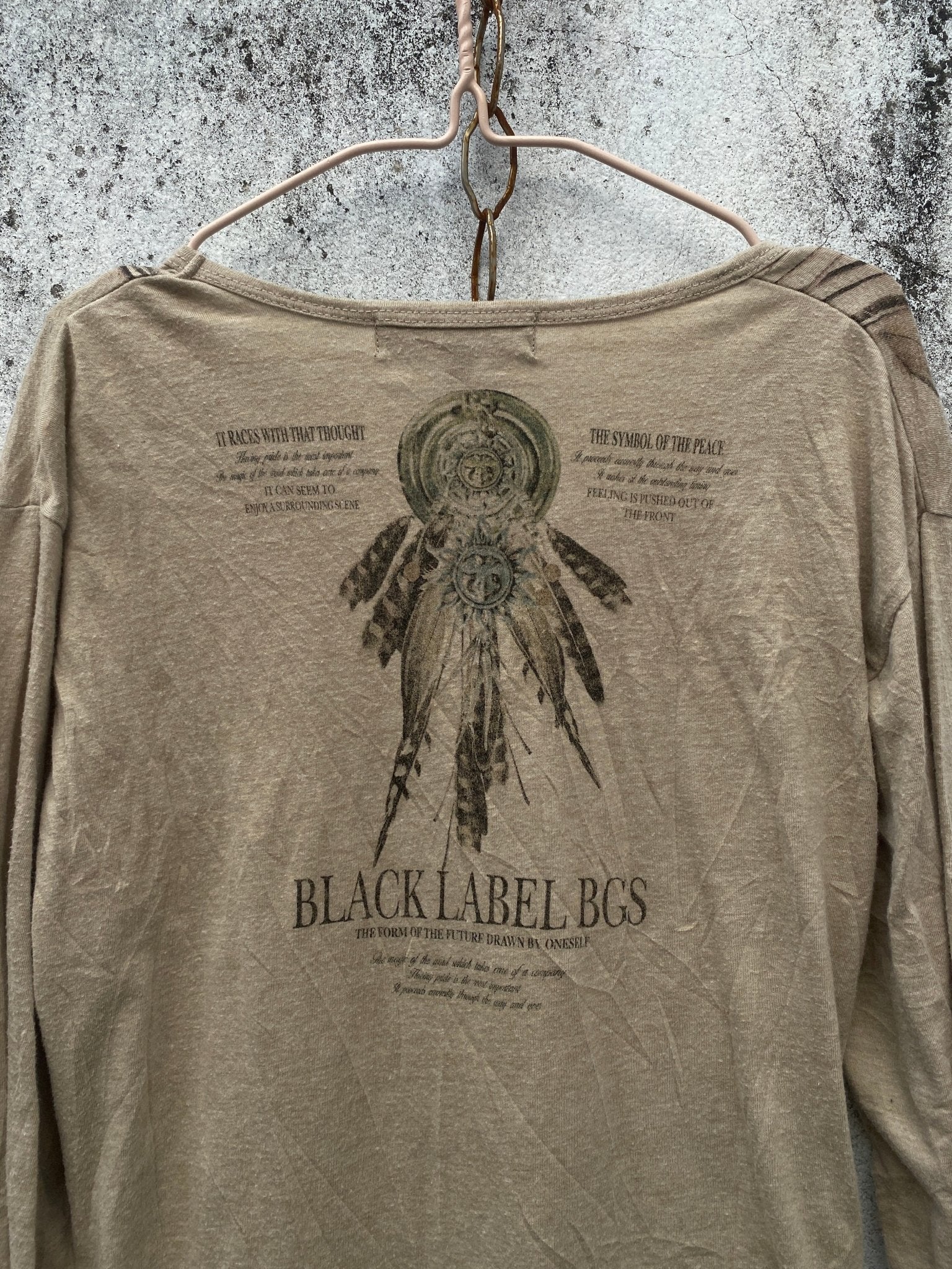 B2V - BG SHO (3)༒ vintage streetwear thrift y2k clothing by B2V_BAD2WEAR