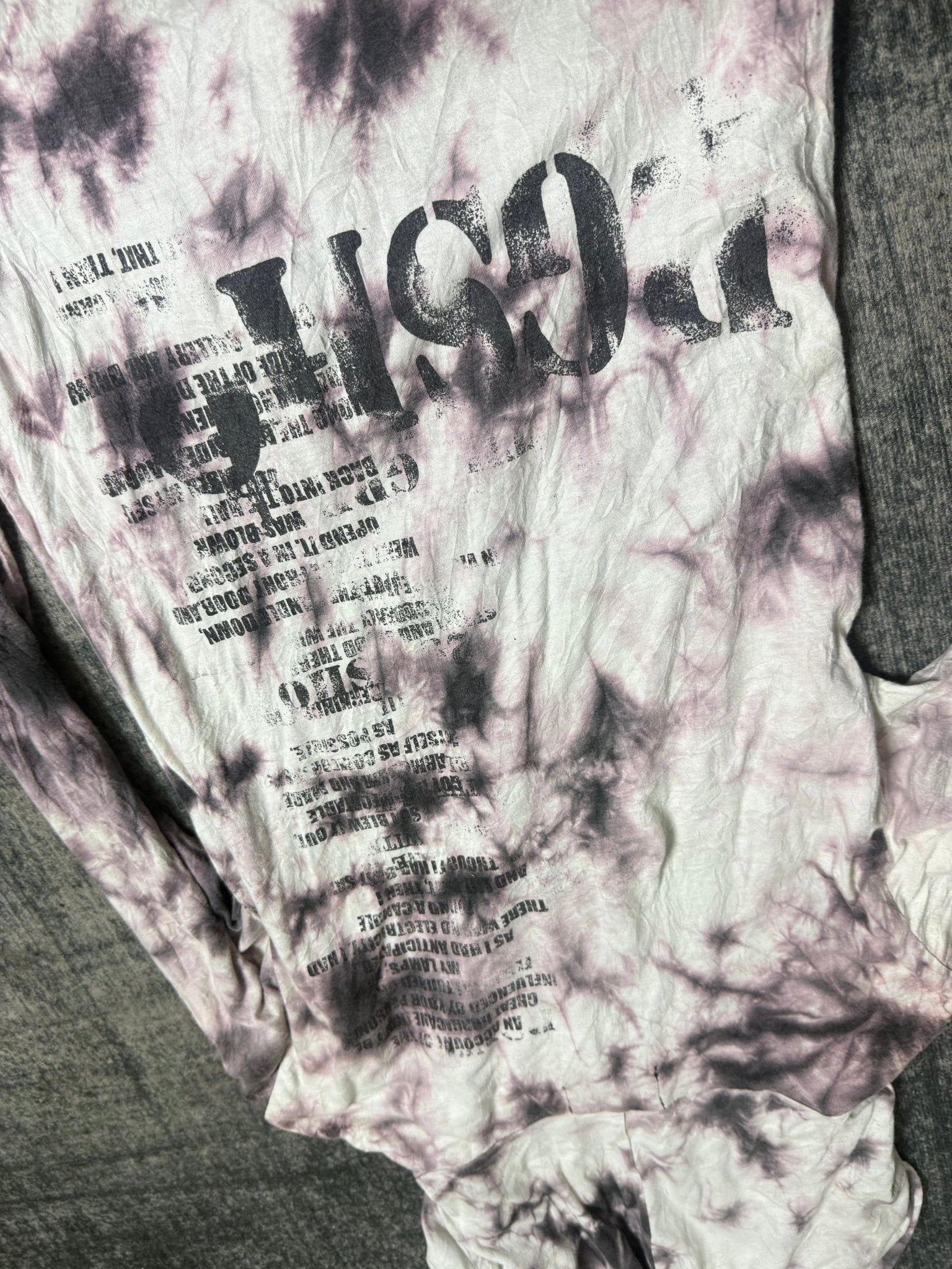 B2V - BG SHO SKULL HOODIE ༒ vintage streetwear thrift y2k clothing by B2V_BAD2WEAR