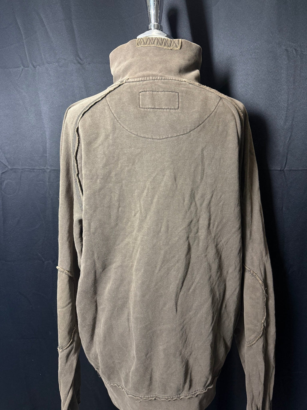 B2V - BLEND JACKET༒ vintage streetwear thrift y2k clothing by B2V_BAD2WEAR