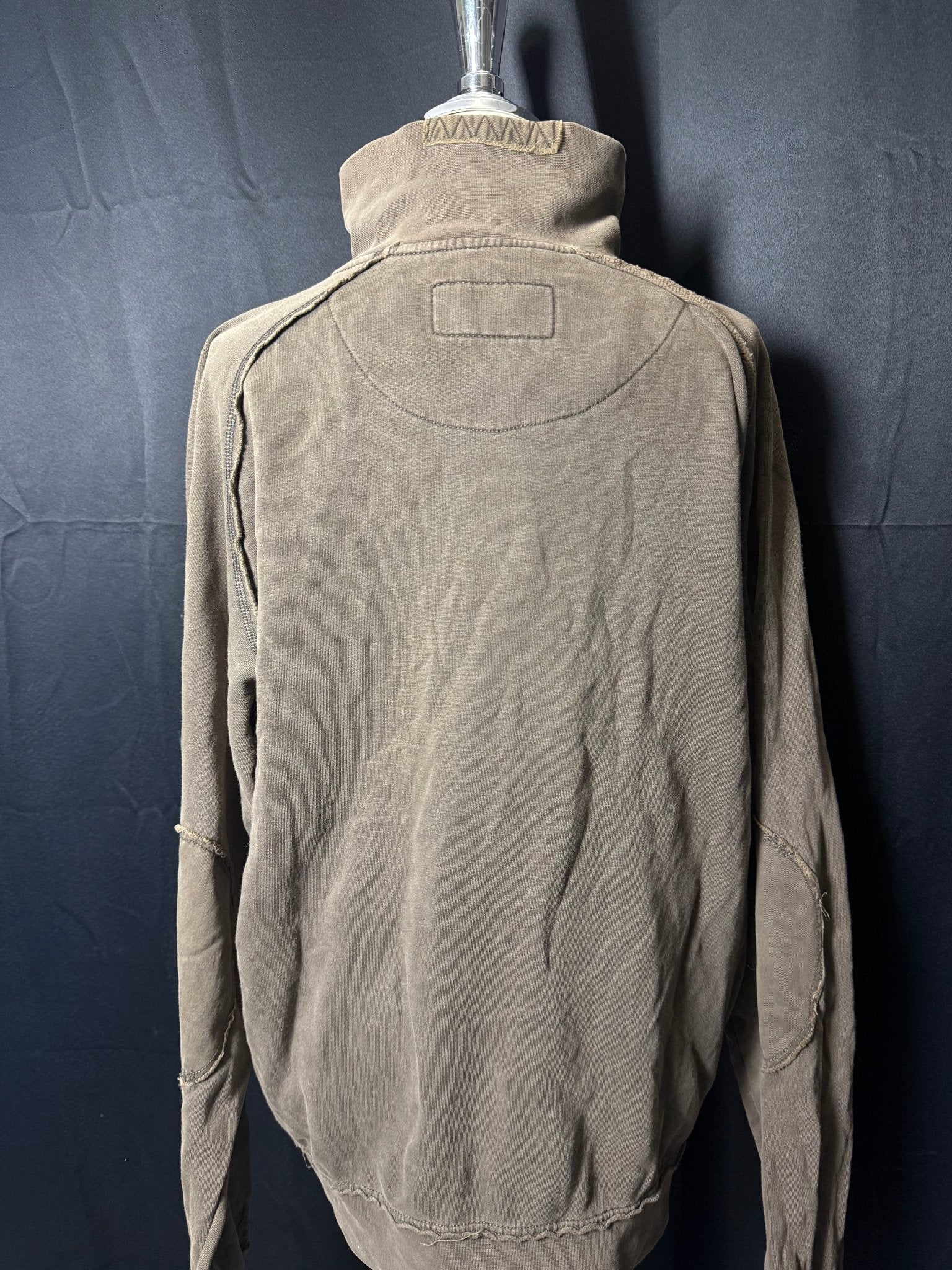 B2V - BLEND JACKET༒ vintage streetwear thrift y2k clothing by B2V_BAD2WEAR