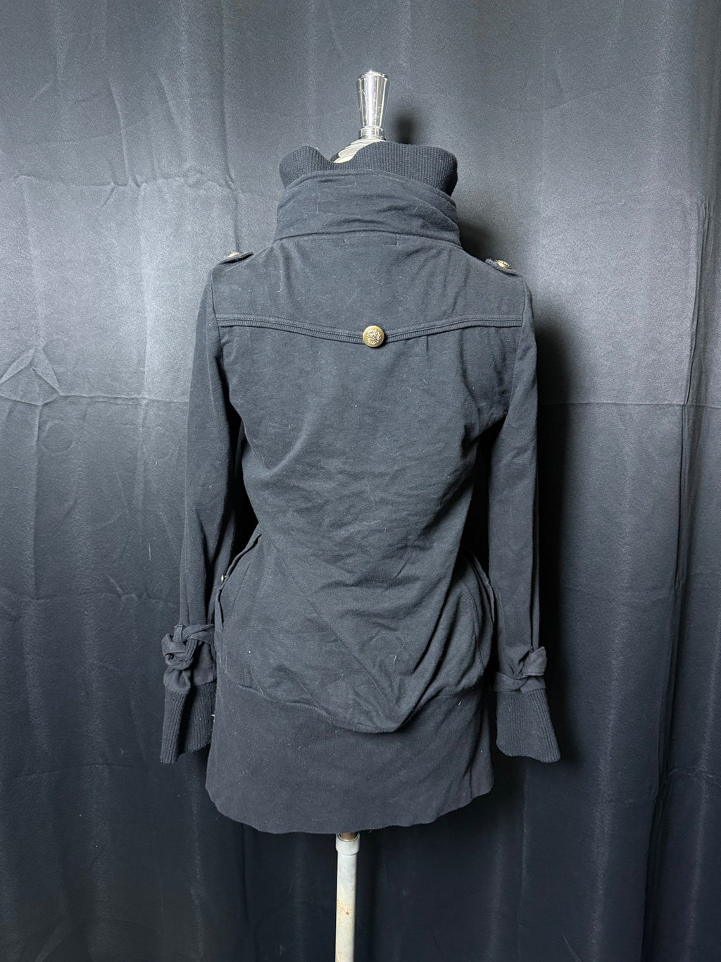 B2V - BLUE STARIVE JACKET༒ vintage streetwear thrift y2k clothing by B2V_BAD2WEAR