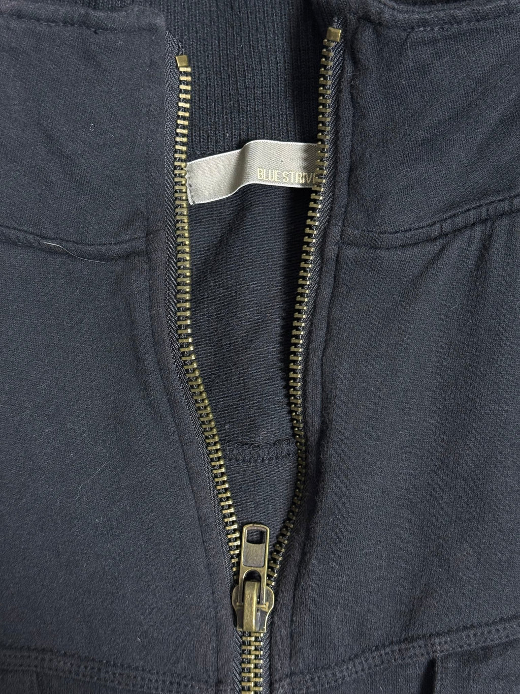 B2V - BLUE STARIVE JACKET༒ vintage streetwear thrift y2k clothing by B2V_BAD2WEAR