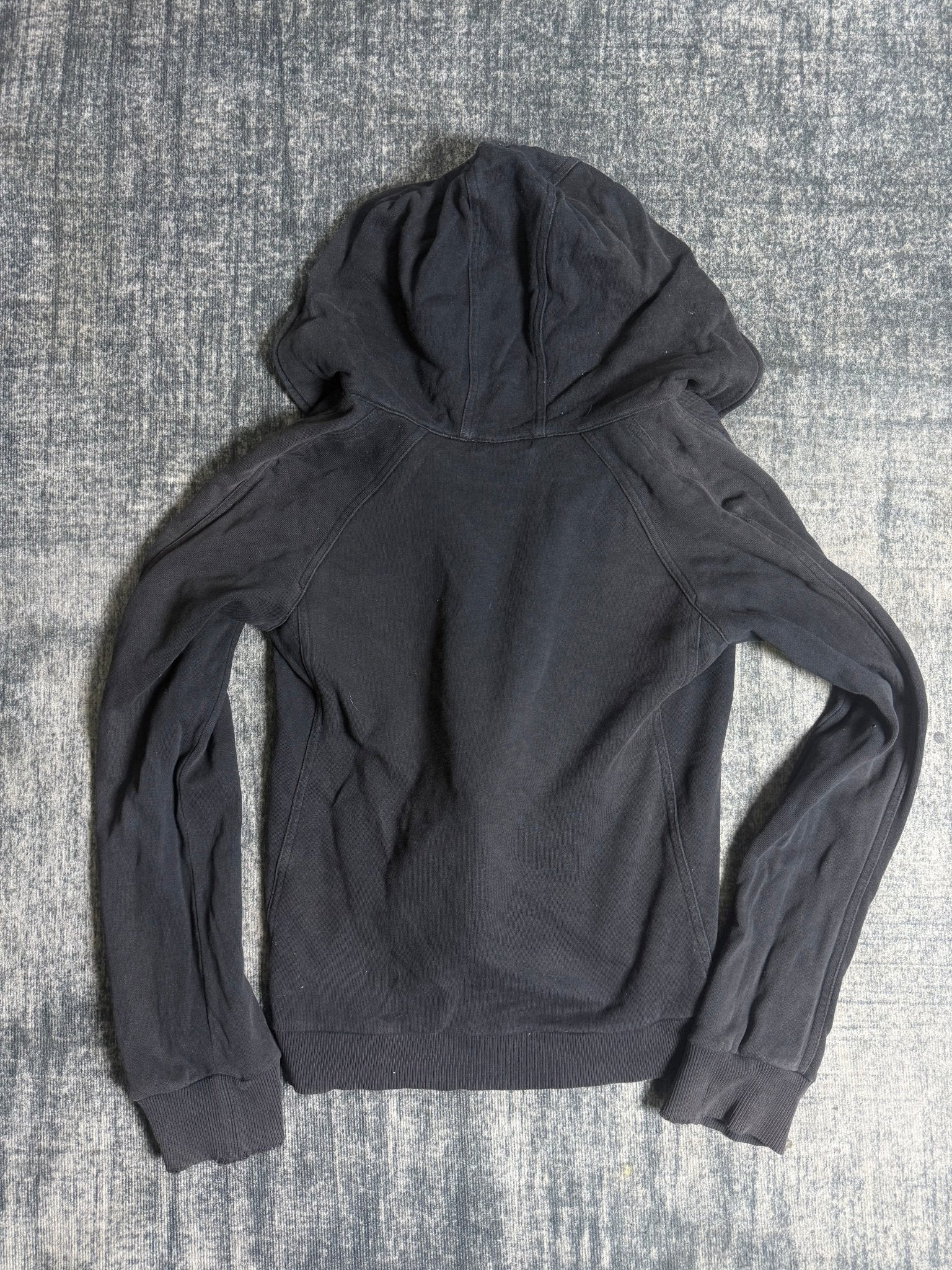 B2V - BURBERRY HOODIE༒ vintage streetwear thrift y2k clothing by B2V_BAD2WEAR