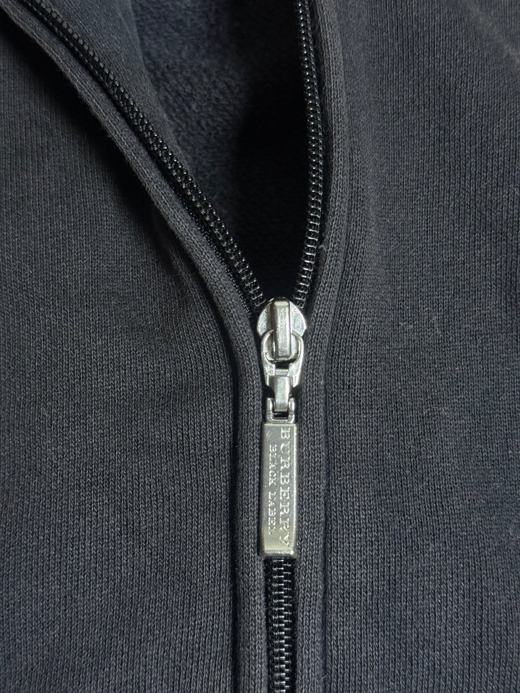 B2V - BURBERRY HOODIE༒ vintage streetwear thrift y2k clothing by B2V_BAD2WEAR