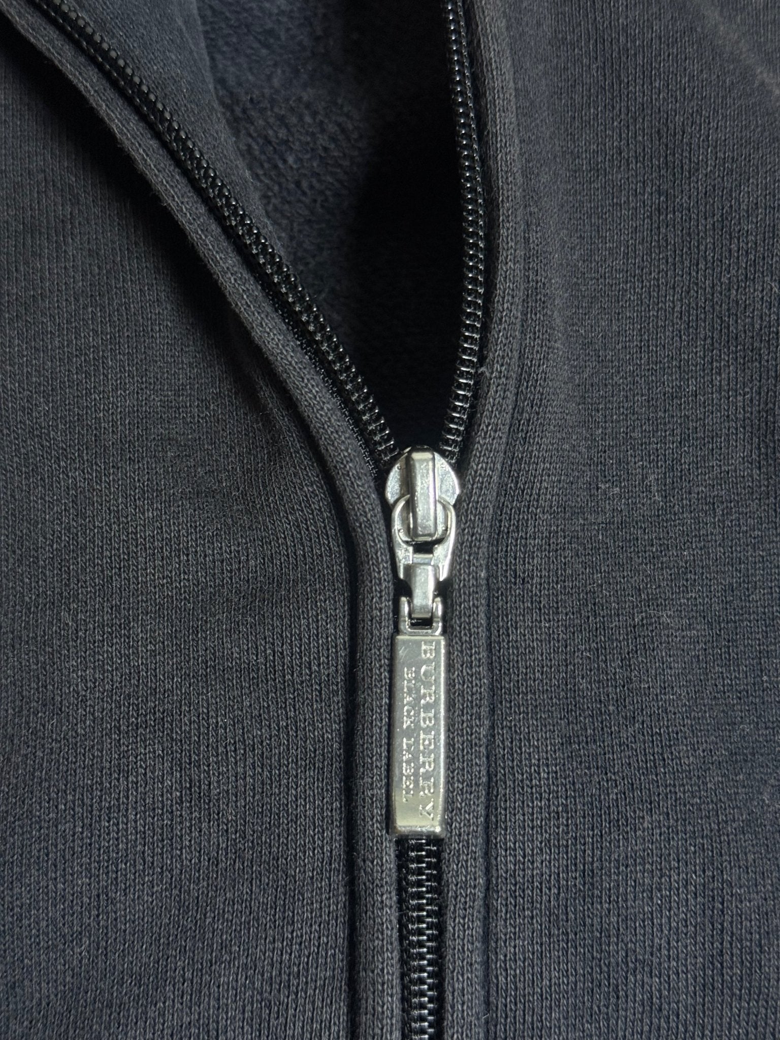 B2V - BURBERRY HOODIE༒ vintage streetwear thrift y2k clothing by B2V_BAD2WEAR