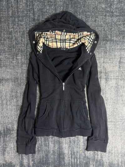 B2V-BURBERRY HOODIE༒